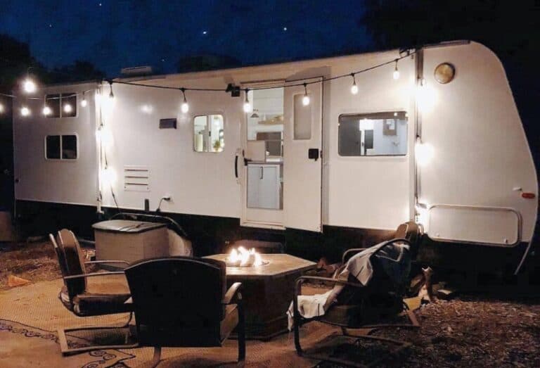 9 RVs That Look Like Tiny Houses