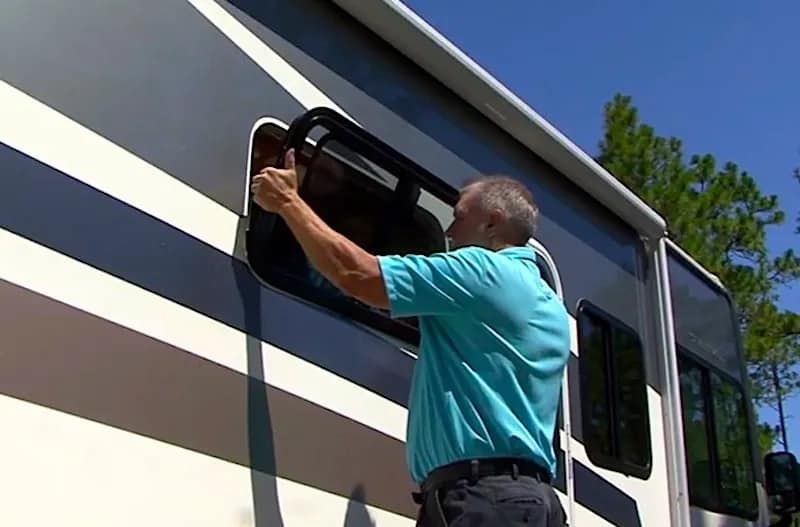 Things to Know About RV Window Replacement Feature
