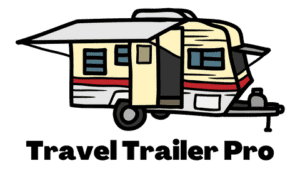 Travel Trailer Pro.com logo