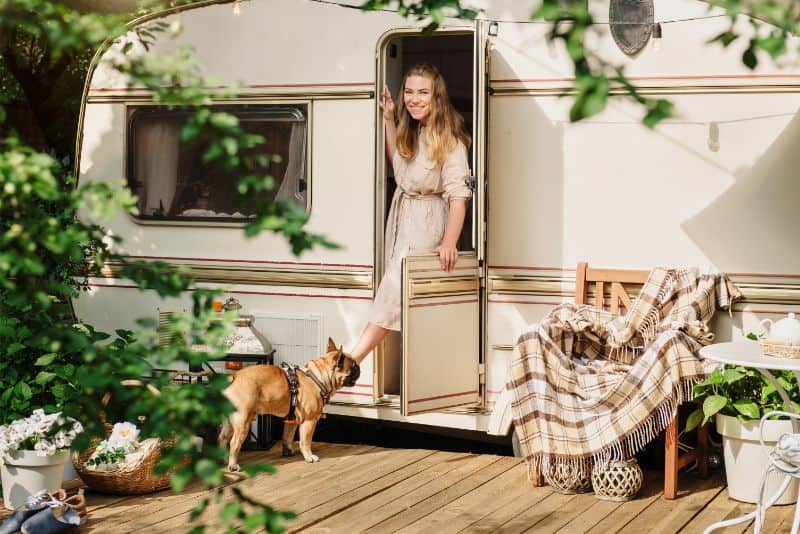  Can You Live in an RV Like a Tiny House?