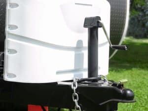 Should You Grease Your Trailer Hitch Ball or Not?