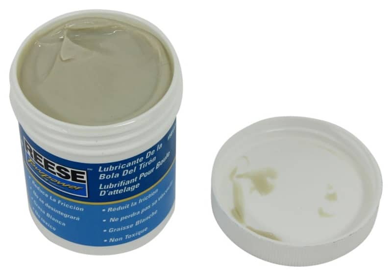 Hitch Ball Grease Products Reese Towpower 58117 Hitch Ball Lube