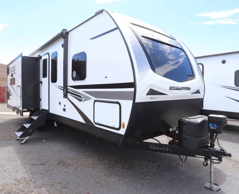 12 Best Travel Trailers With Office Space