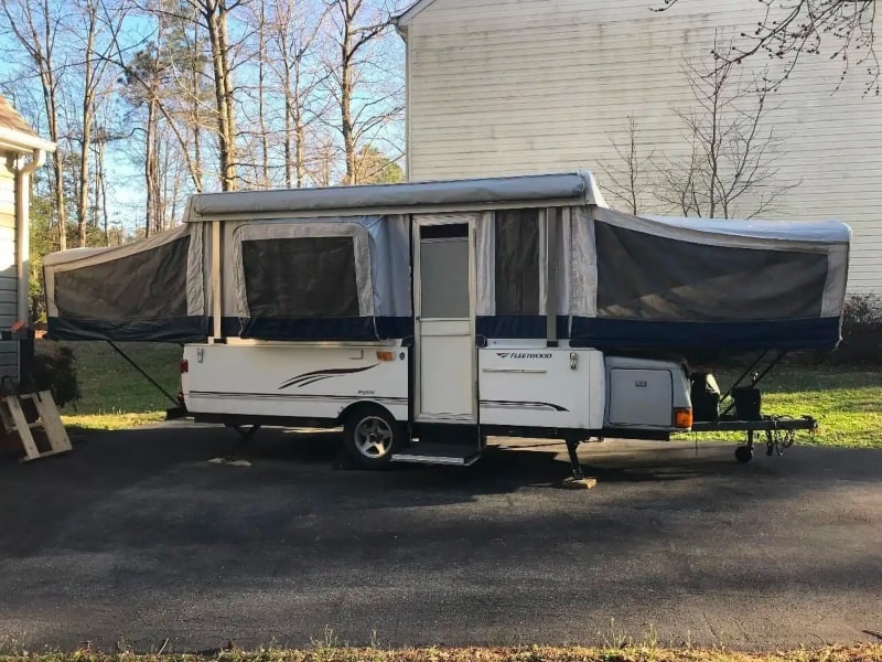 Is Buying a Pop-up Camper Worth It for Beginner RVers