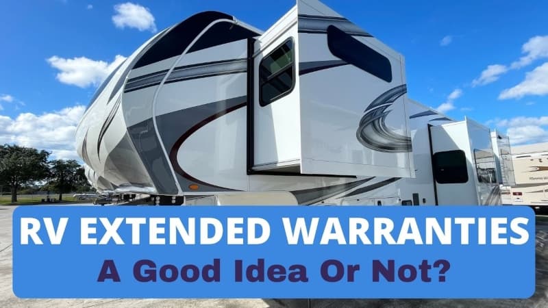 Definitive Guide to Towable Trailer Warranties Cover