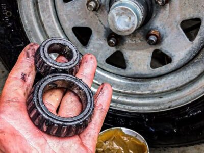 How Often Should Travel Trailer Wheel Bearings Be Repacked?