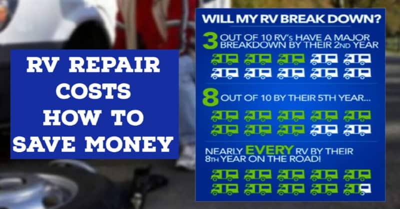 RV Warranties For Towable Trailers