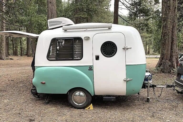 8 Best Travel Trailers Without Bathrooms