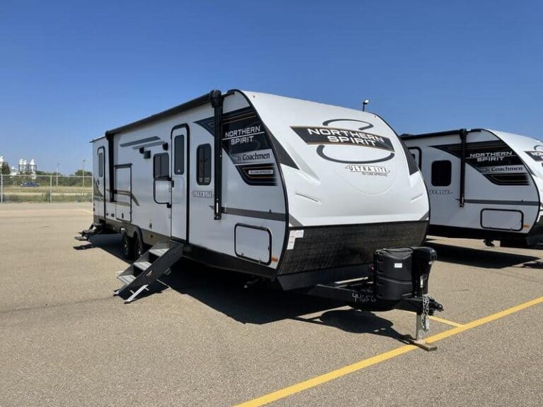 10 Best Travel Trailers With a Bunkhouse