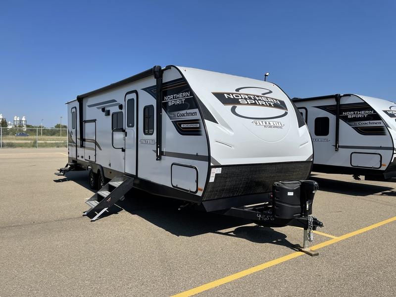 Coachmen Northern Spirit 2963BH Exterior