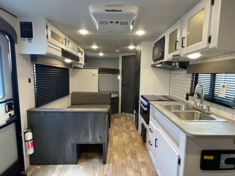 10 Best Travel Trailers With a Bunkhouse