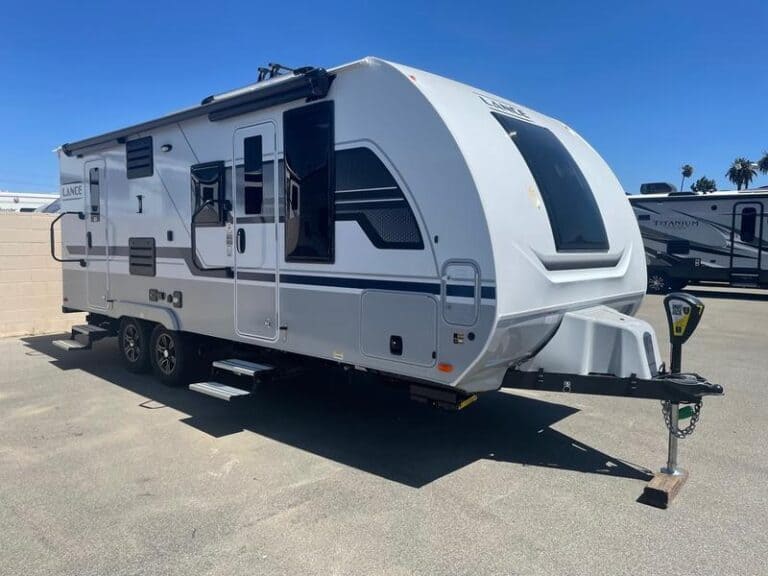 10 Best Travel Trailers With a Bunkhouse