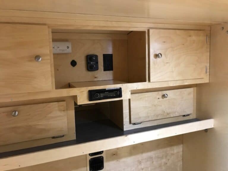 10 Best DIY Teardrop Camper Build Kits