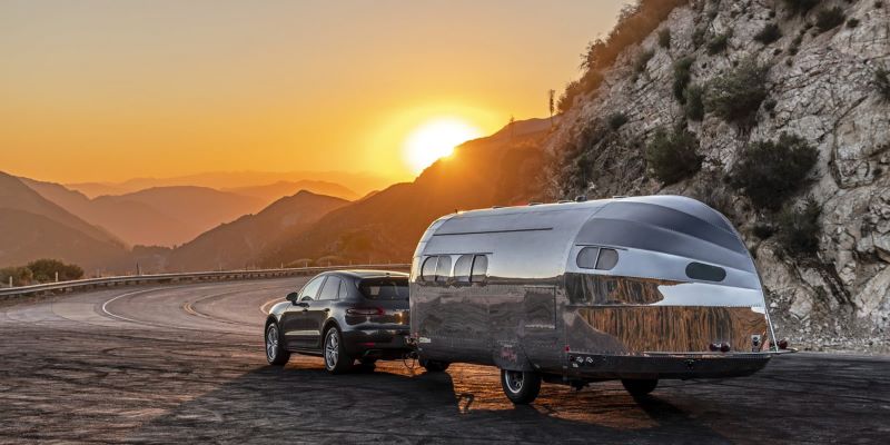 Top Travel Trailers with the Best Resale Value