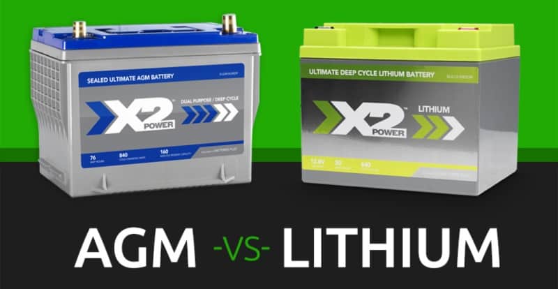 Should You Wire RV Batteries in Series or in Parallel