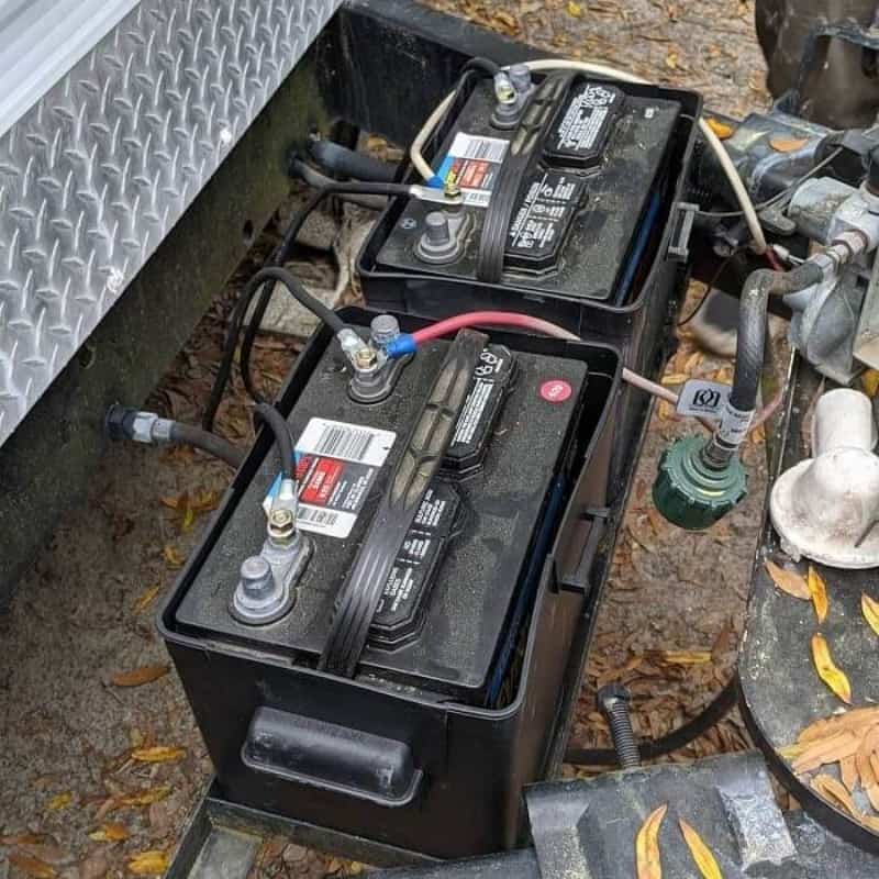 Do You Need More Than One House Battery in a Camper