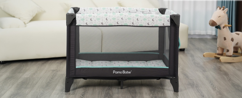 Pamo Babe Portable Crib