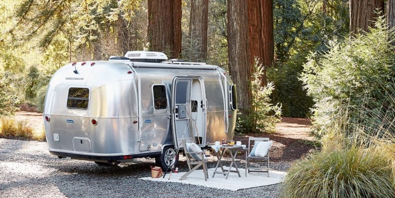 What Type Of Travel Trailer Holds Its Value Best