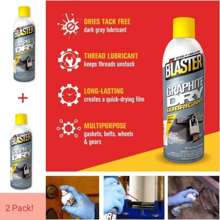 How To Stop A Trailer Hitch From Squeaking