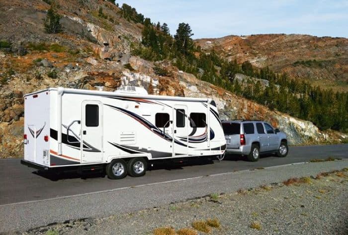 3 FAQs About RV Skid Wheels and RV Casters