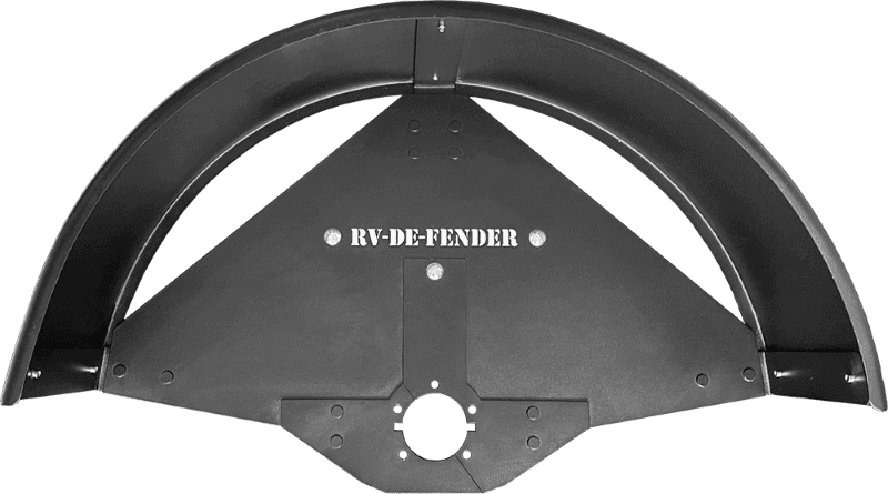 What is the Purchase Price of RV-DE-FENDER?