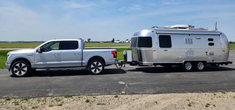 Can An F 150 Really Tow 10,000 lbs