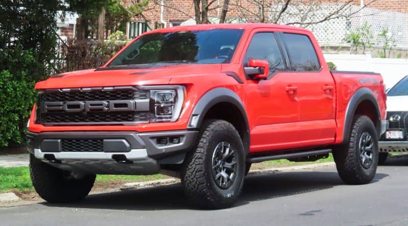How Do I Know if My F 150 Has a Heavy-Duty Tow Package