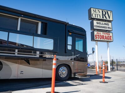 Is Selling Your RV On Consignment Worth It?