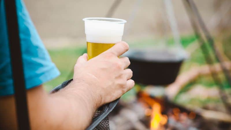 campground rules everyone should be following
