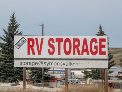 Are Indoor RV Storage Facilities Worth It?