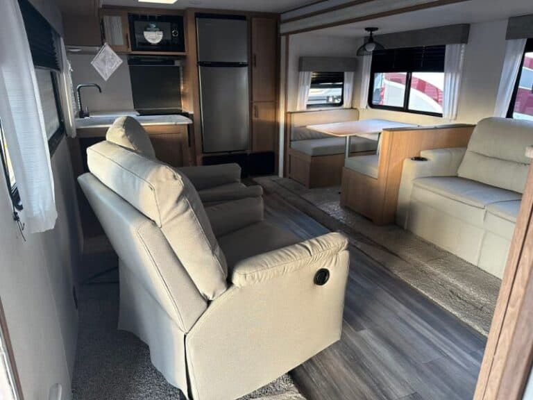 12 Best Travel Trailers With Rear Kitchens 2024 Models