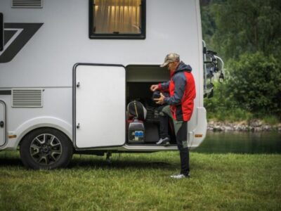 12 RV Packing Tips for a Smooth Camping Trip