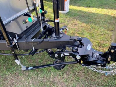 How To Install A ProPride Hitch The Easy Way