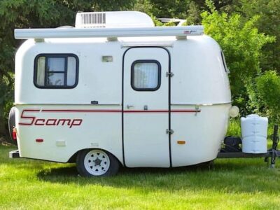 10 Best Travel Trailers Under 2000 lbs For 2024