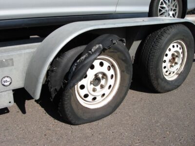 RV Tire Pressure: Everything You Need To Know